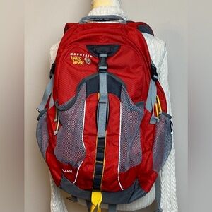 Mountain Hardwear Agama Backpack